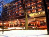 Hotel de 4 stele Danubius Health Spa Resort Margitsziget în Budapesta ✔️ ENSANA Health Spa Resort Margitsziget**** Budapest - Termal hotel în Budapesta - 