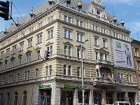 Ibis Styles Budapest Center - Hotel de 3 stele în centrul Budapestei ✔️ Ibis Styles Budapest Center*** - Hotel de 3 stele în centrul Budapestei - 